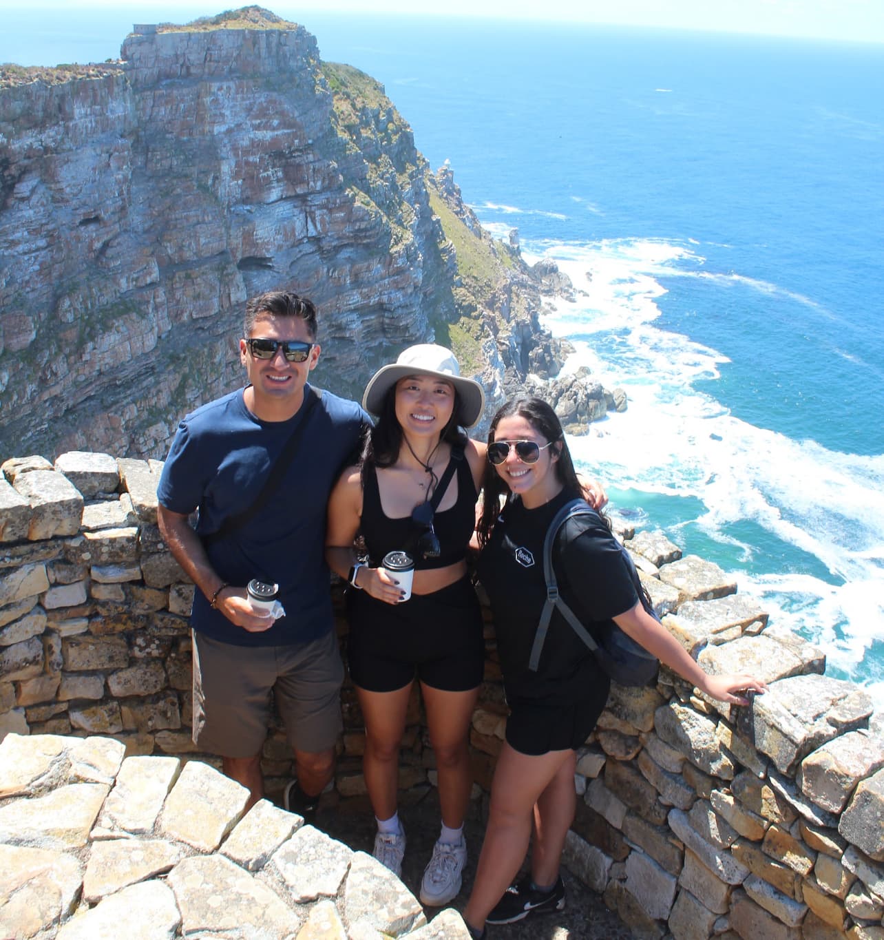 Cape Peninsula private tour with Cape Point and scenic coastal views