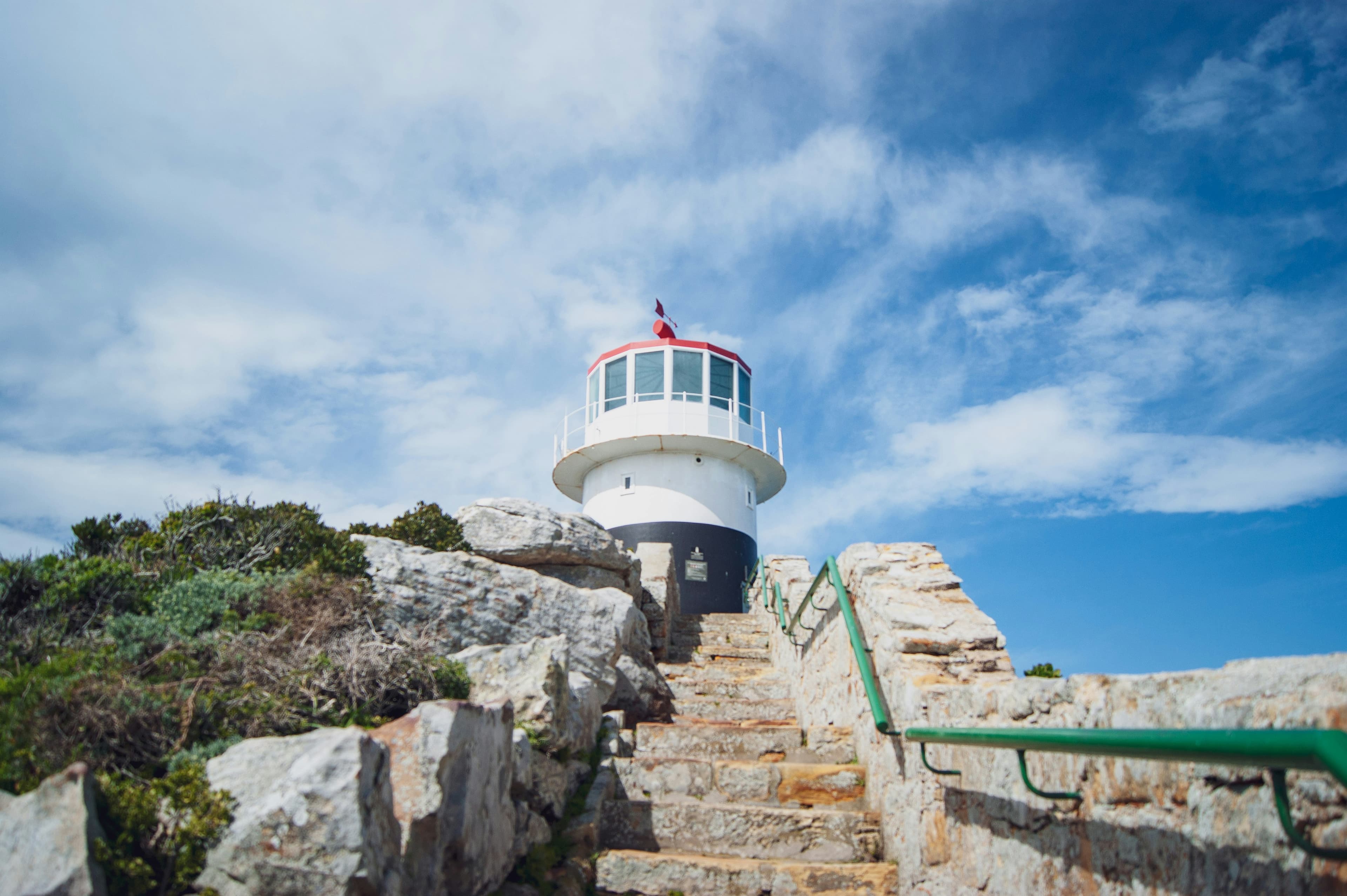 Private Cape Peninsula Private Tour in Cape Town with Professional Driver
